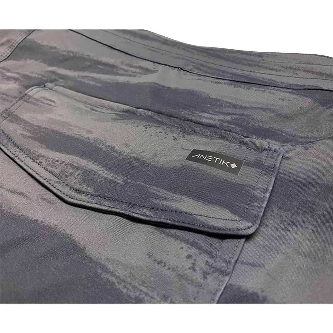 Anetik Roam Tech Short - Men's