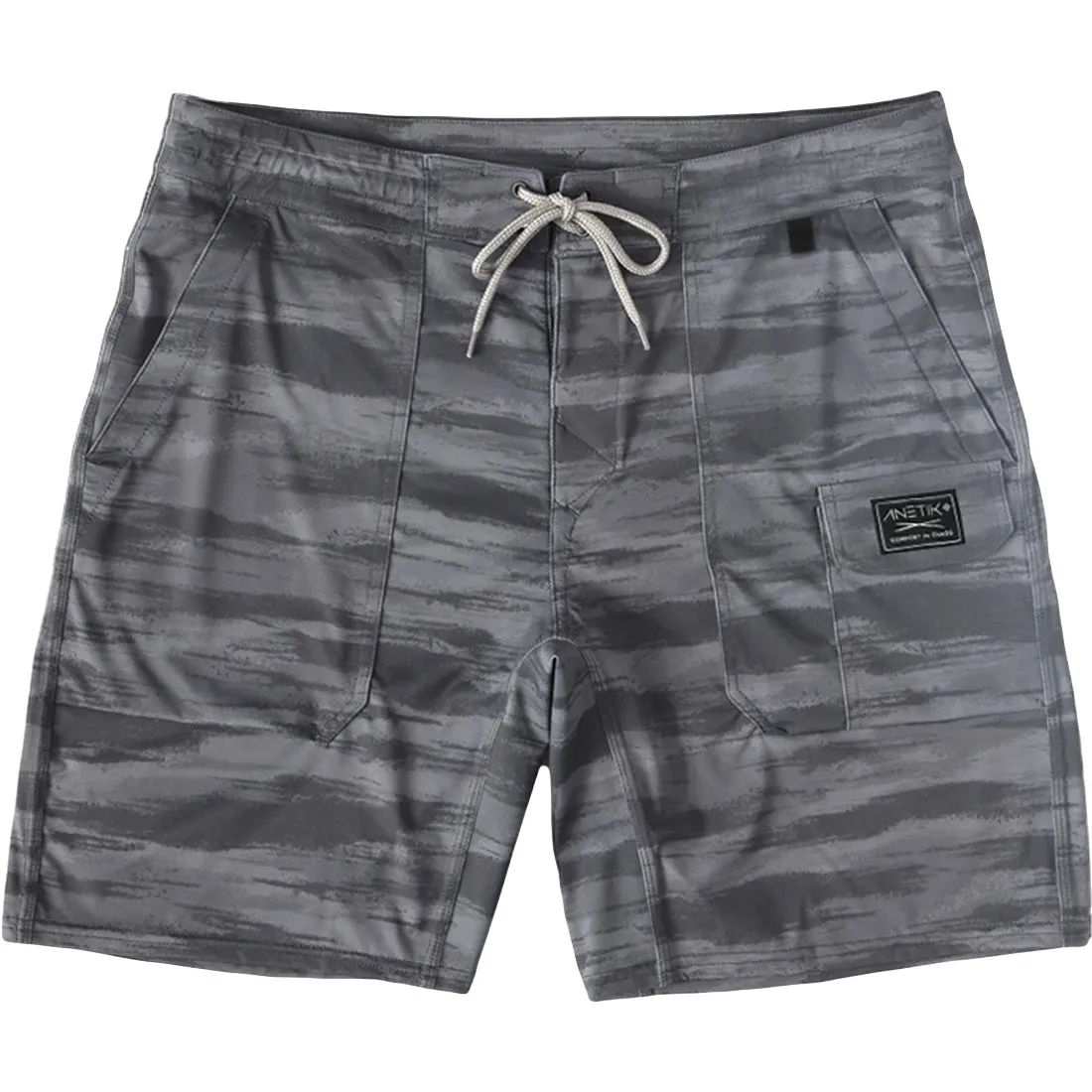 Anetik Roam Tech Short - Men's