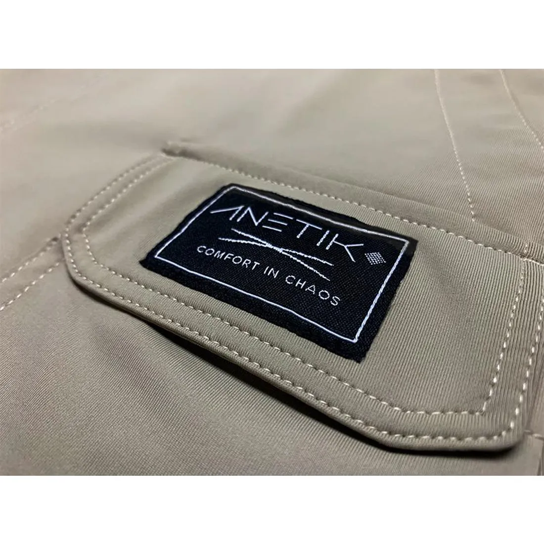Anetik Roam Tech Short - Men's