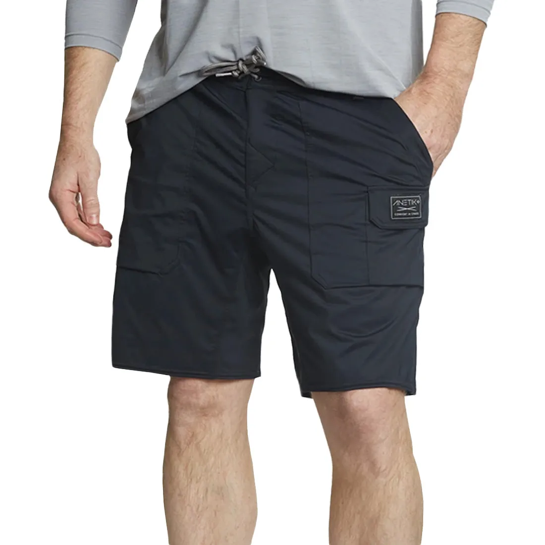 Anetik Roam Tech Short - Men's
