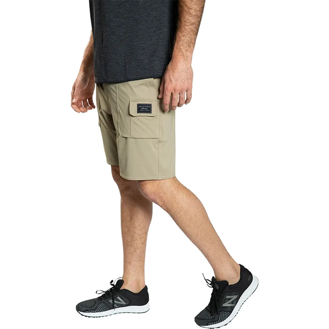 Anetik Roam Tech Short - Men's