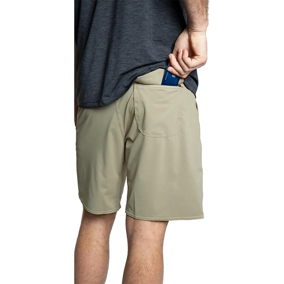 Anetik Roam Tech Short - Men's