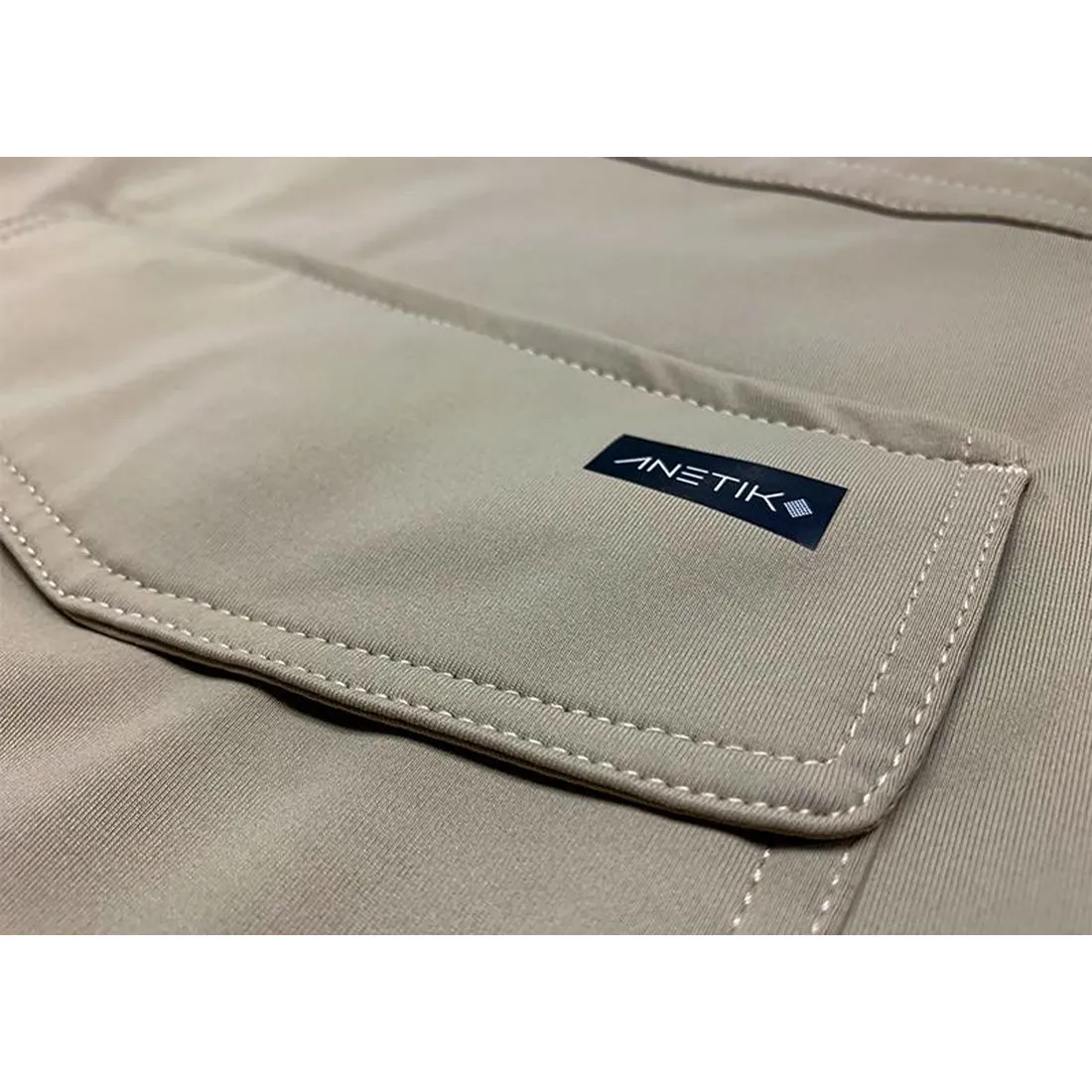 Anetik Roam Tech Short - Men's