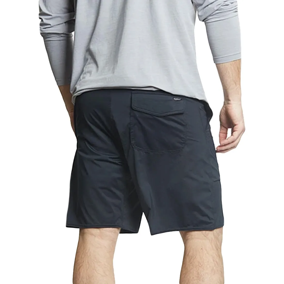 Anetik Roam Tech Short - Men's