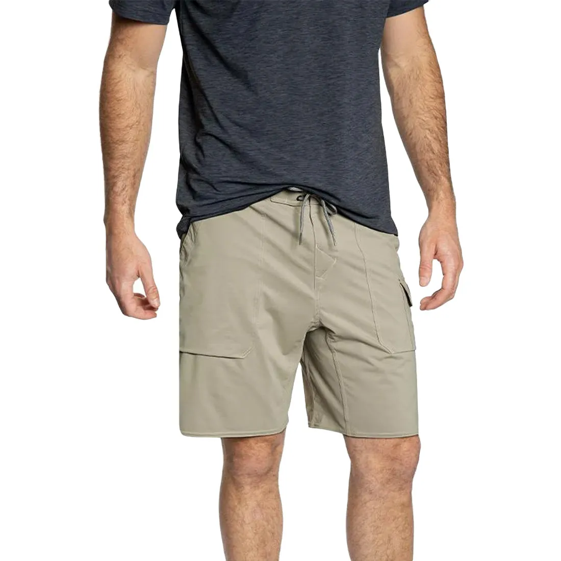Anetik Roam Tech Short - Men's