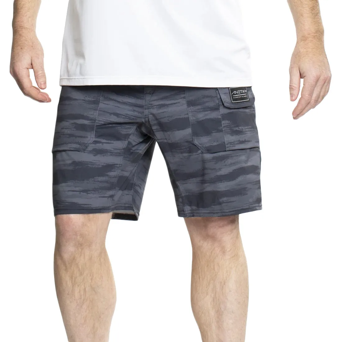 Anetik Roam Tech Short - Men's