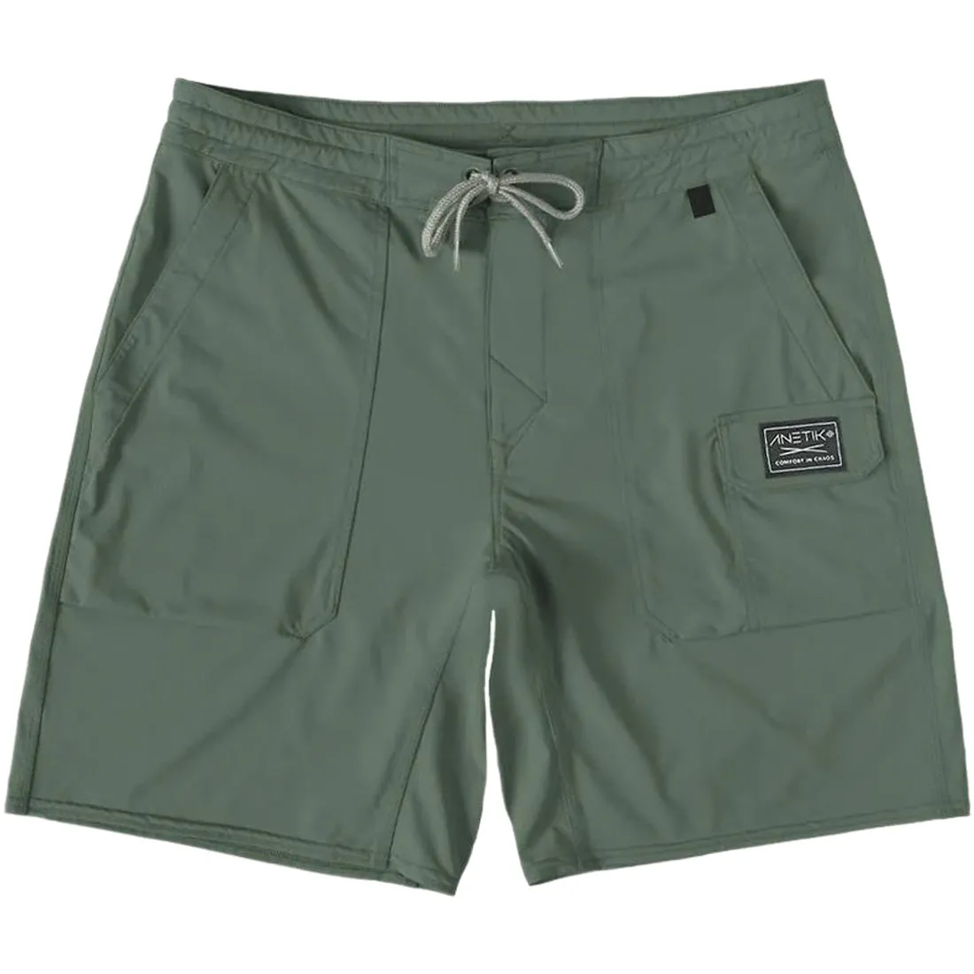 Anetik Roam Tech Short - Men's