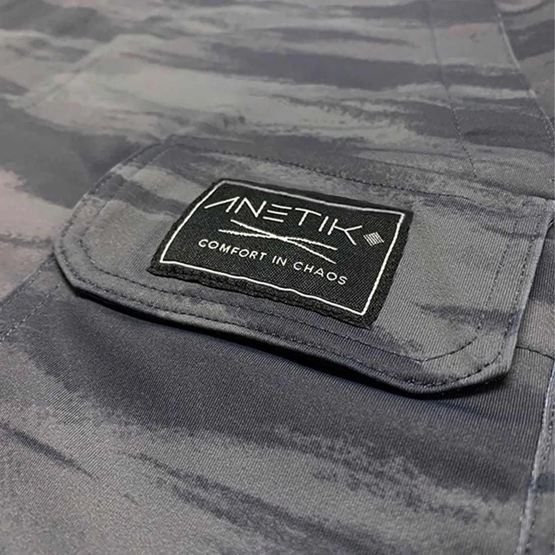 Anetik Roam Tech Short - Men's