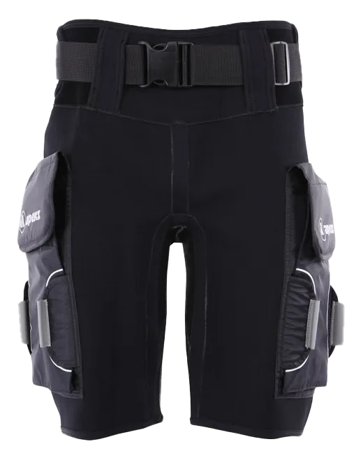 Apeks Tek Shorts