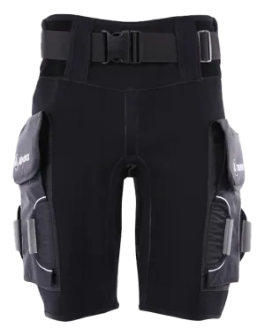 Apeks Tek Shorts