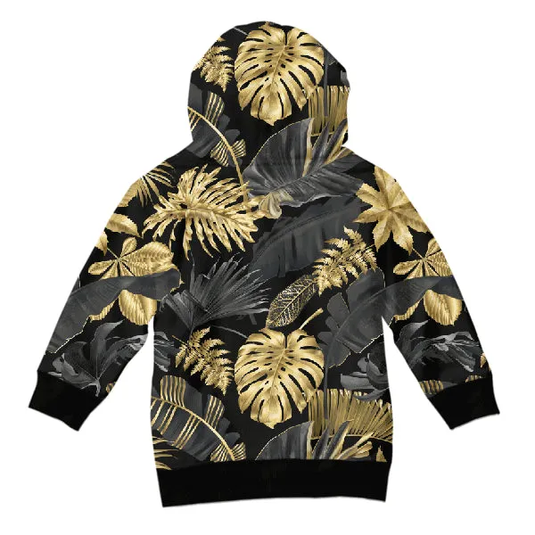 Believe KIDS HOODIE