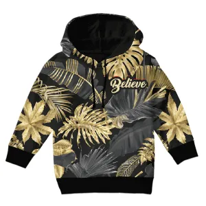 Believe KIDS HOODIE