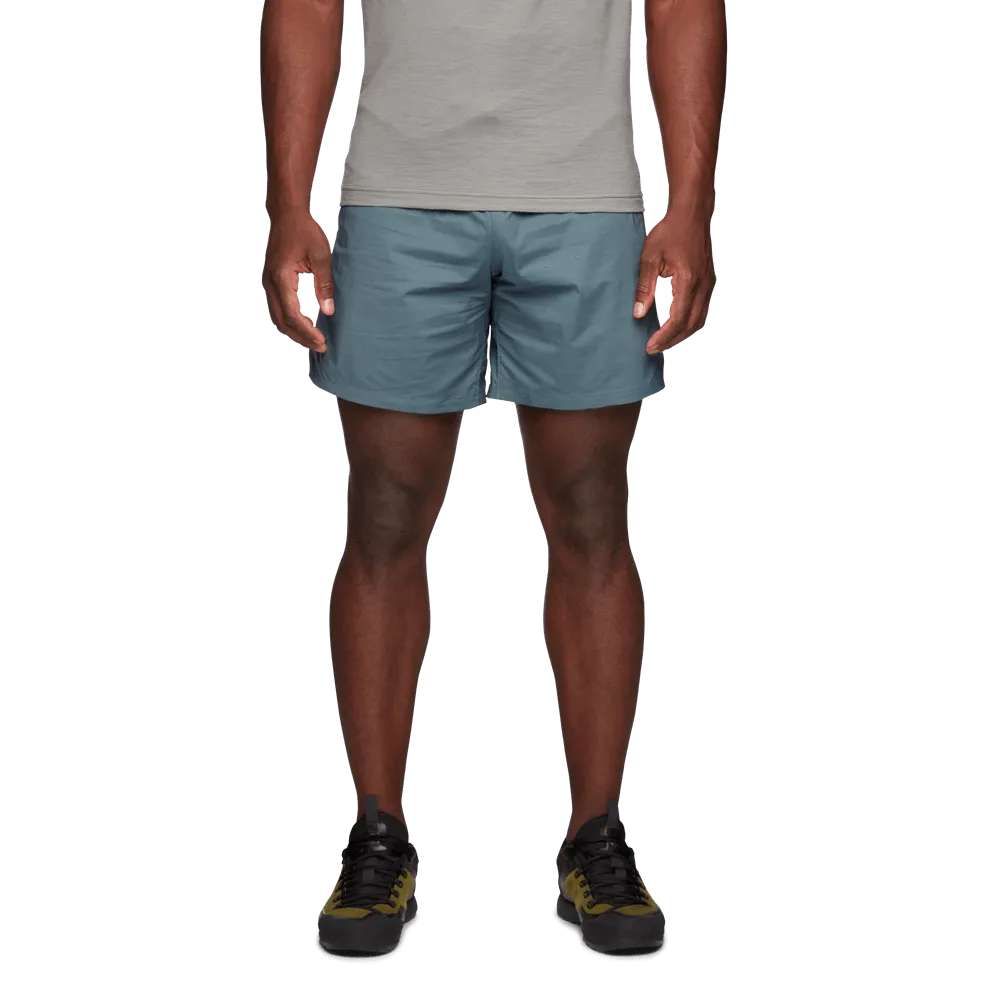 Black Diamond - Men's FLATIRON SHORTS - Apparel - Bouldering - Sport - Gym - Climbing