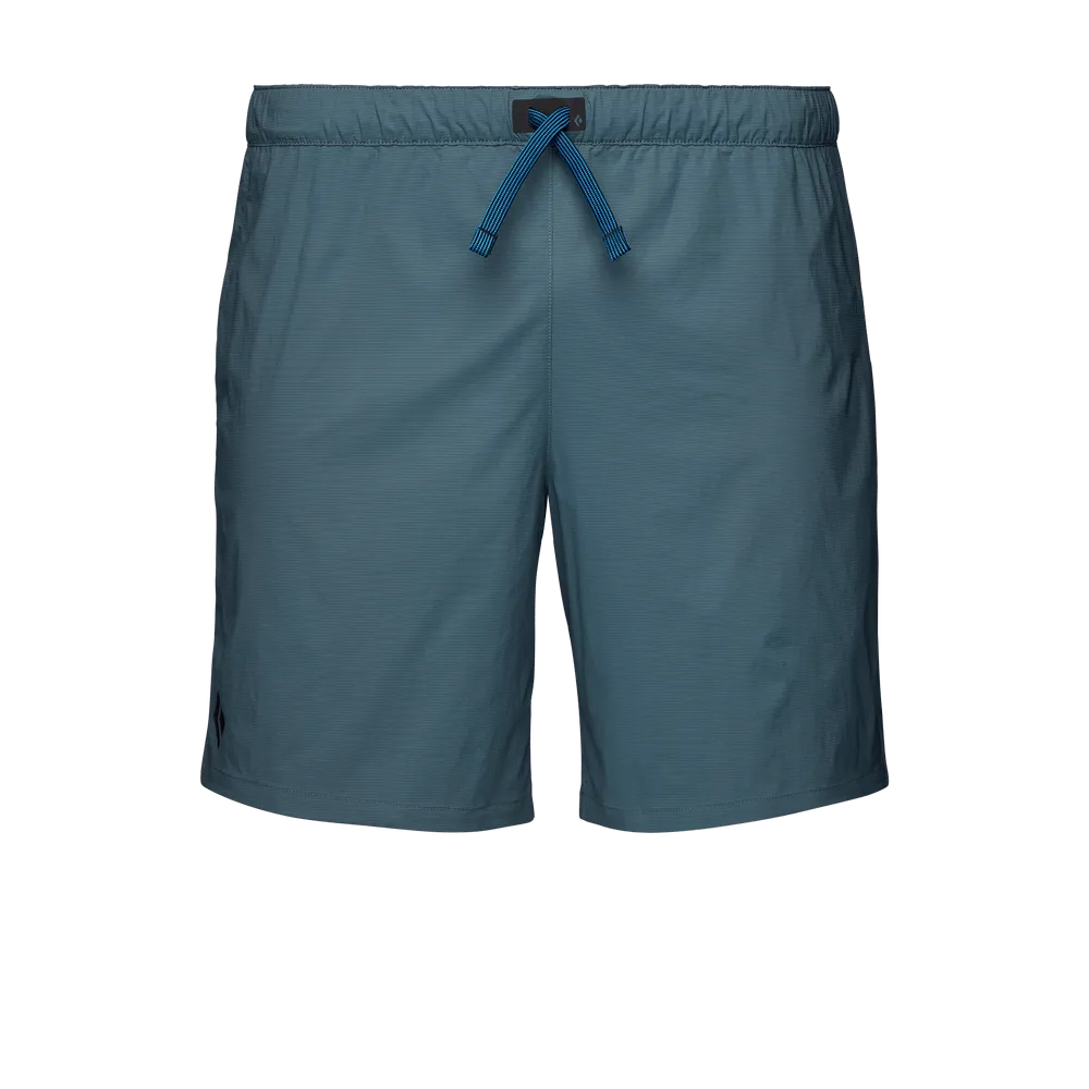 Black Diamond - Men's FLATIRON SHORTS - Apparel - Bouldering - Sport - Gym - Climbing