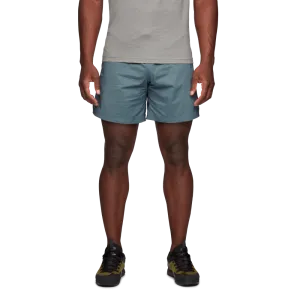 Black Diamond - Men's FLATIRON SHORTS - Apparel - Bouldering - Sport - Gym - Climbing