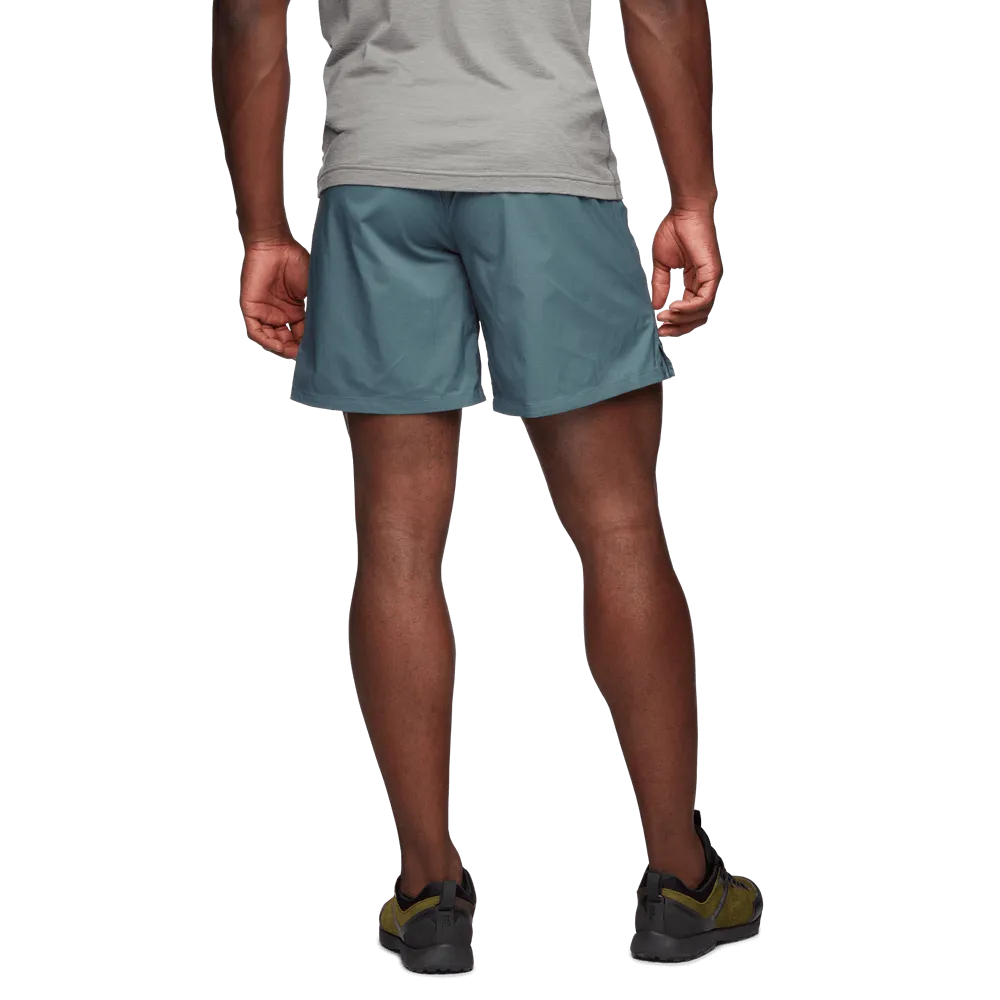 Black Diamond - Men's FLATIRON SHORTS - Apparel - Bouldering - Sport - Gym - Climbing