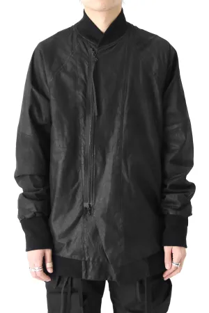 BOMBER JACKET - JULIUS