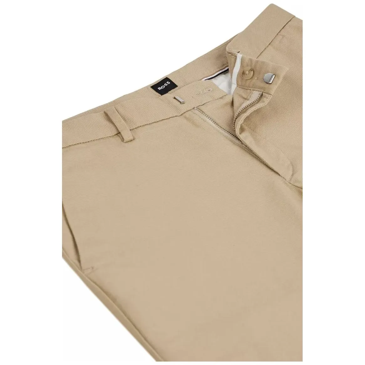 BOSS  SLIM-FIT CHINO