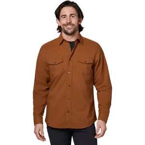 Brose Work Shirt