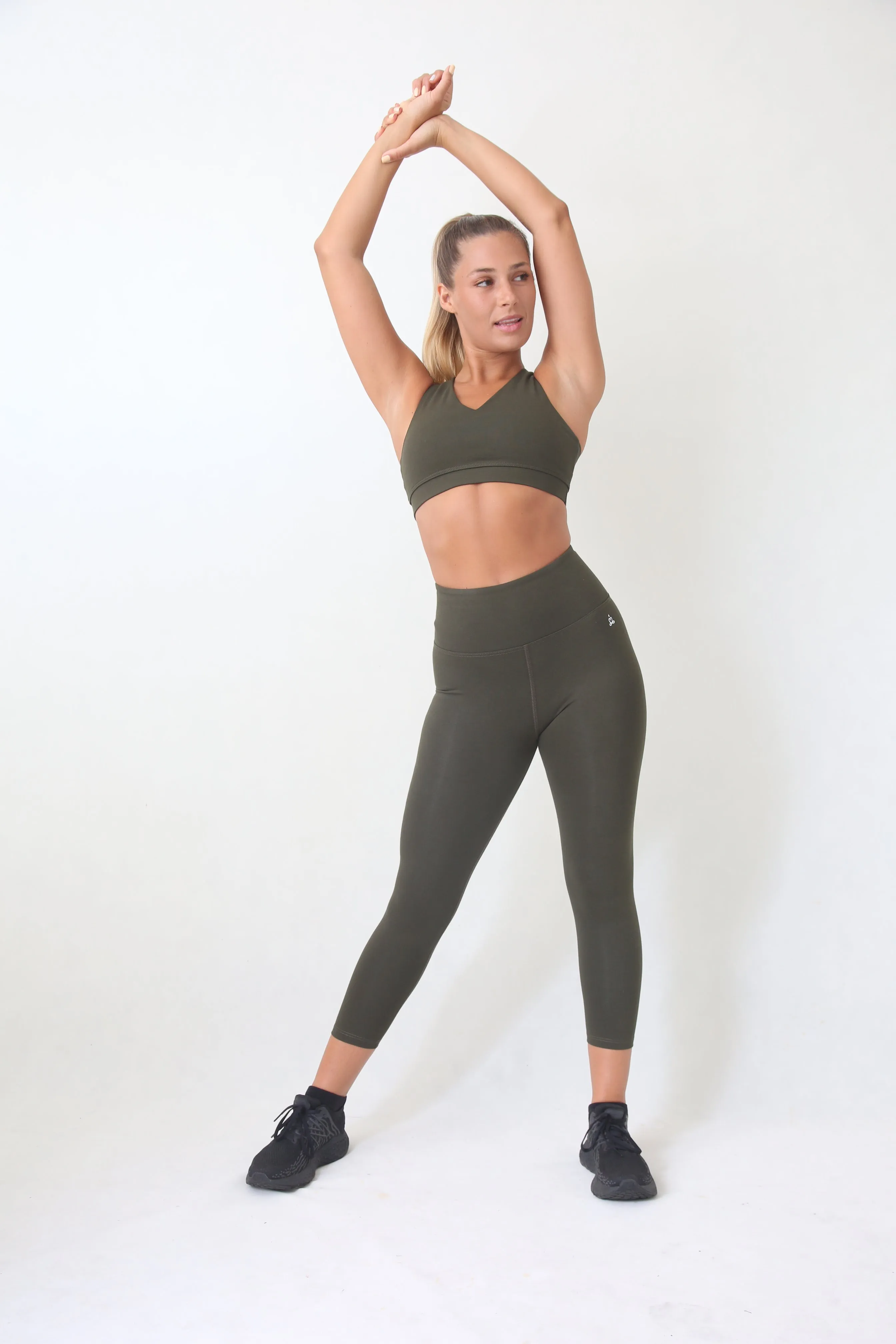 Can Do Tights