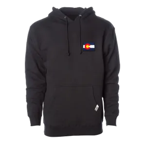 Colorado 38 PVC Hoodie
