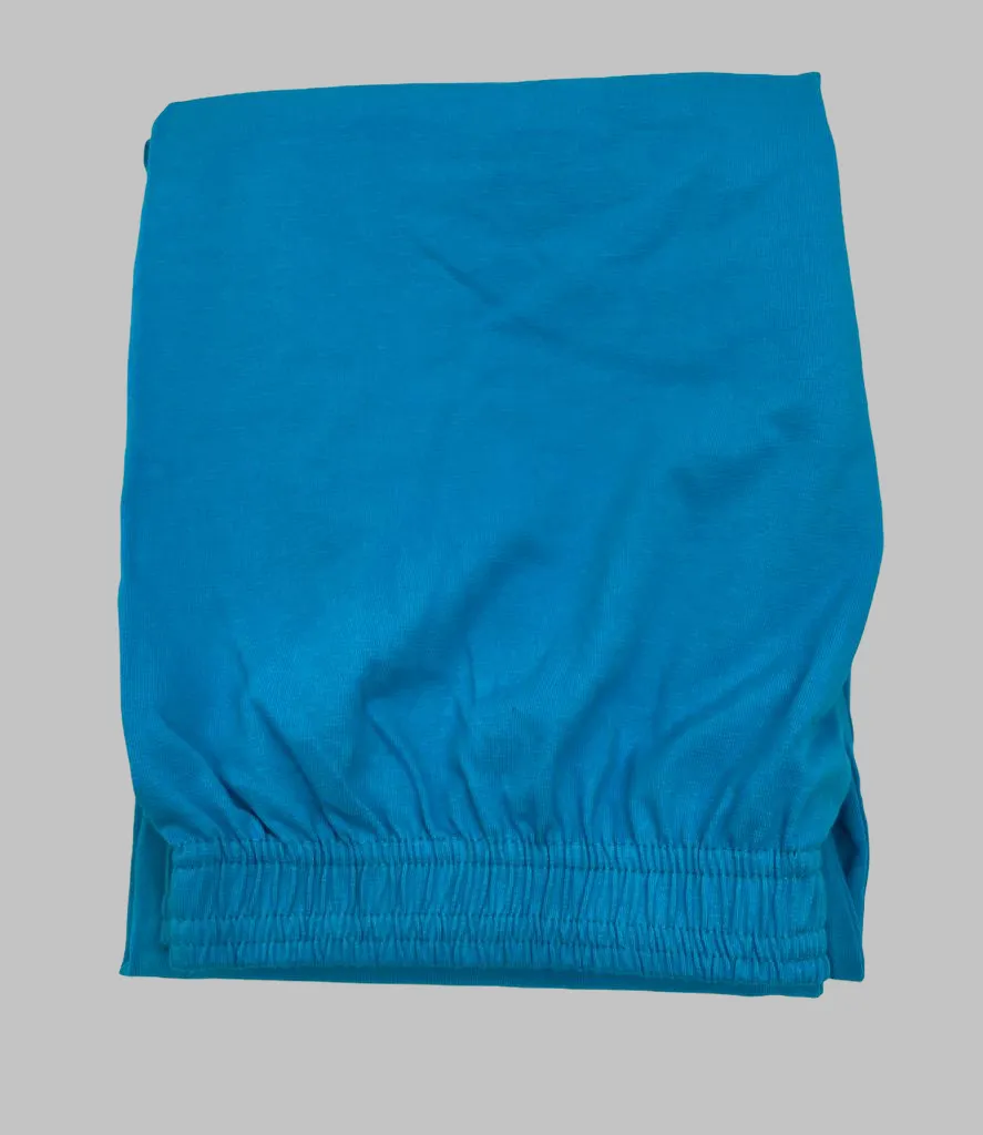 Cotton Ruby Pink Legging pants