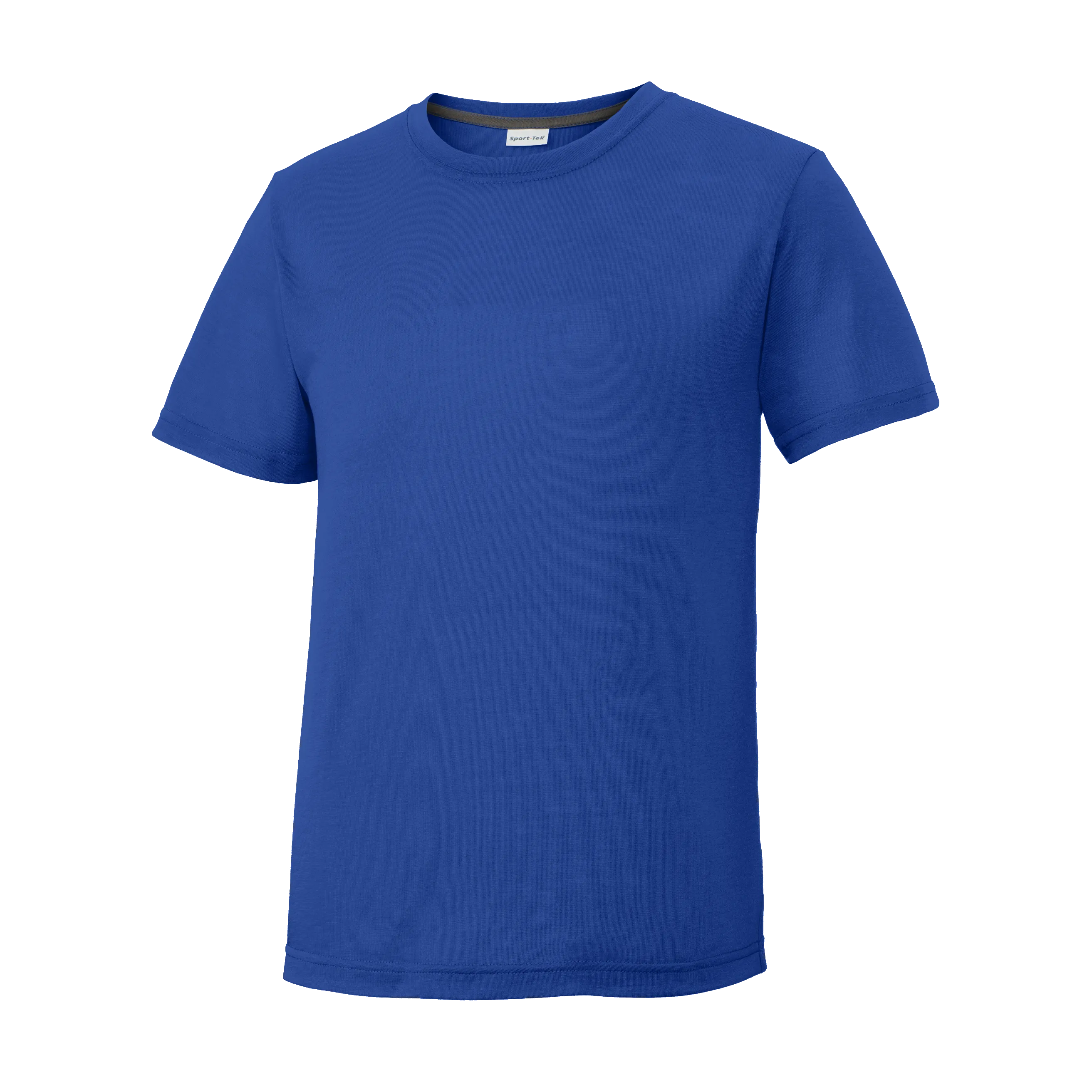 DY1825 Youth Competitor Cotton Touch Tee