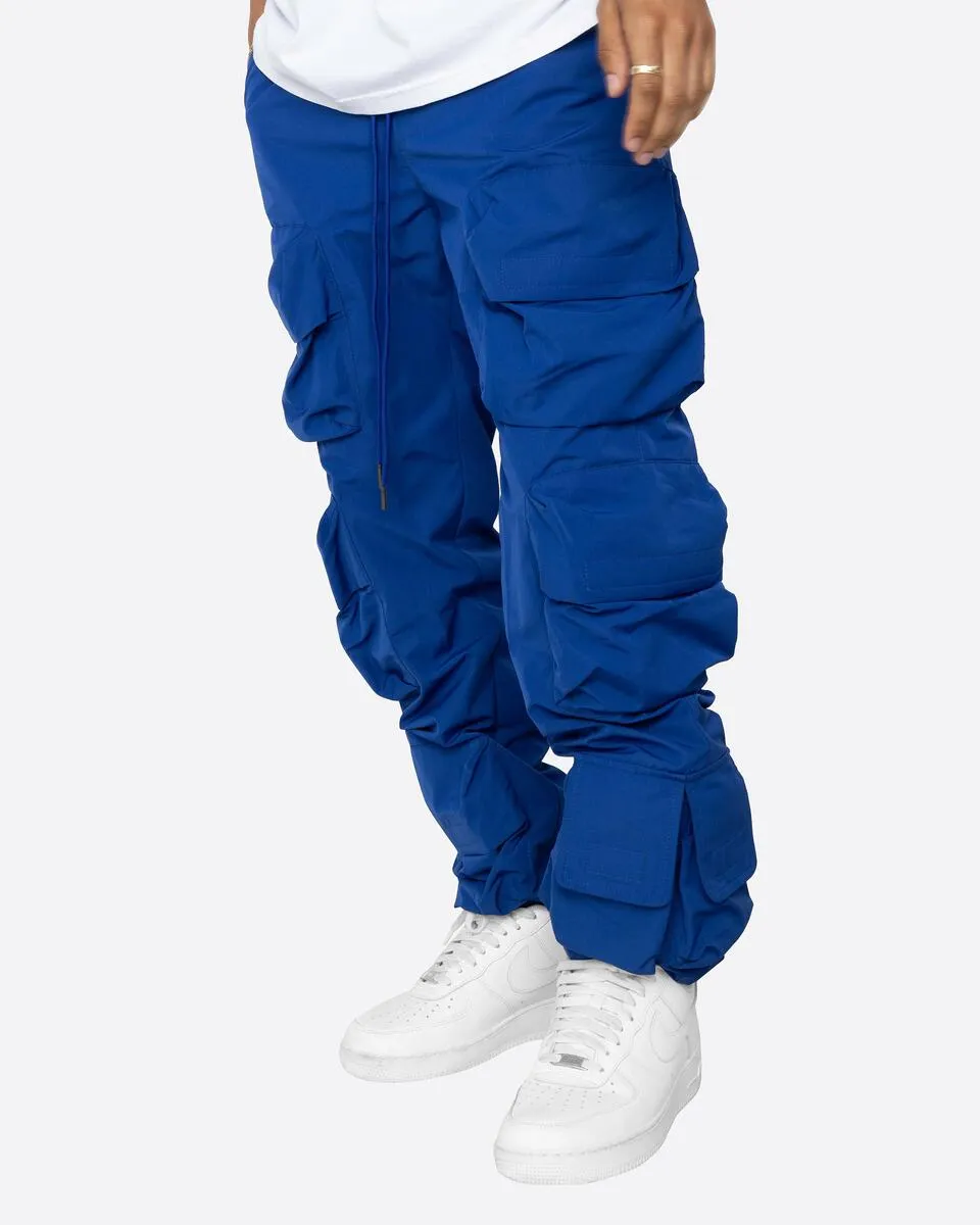 EPTM COPELAND CARGO PANTS (ROYAL)