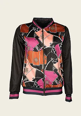 Espoir SPORT Bomber Jacket