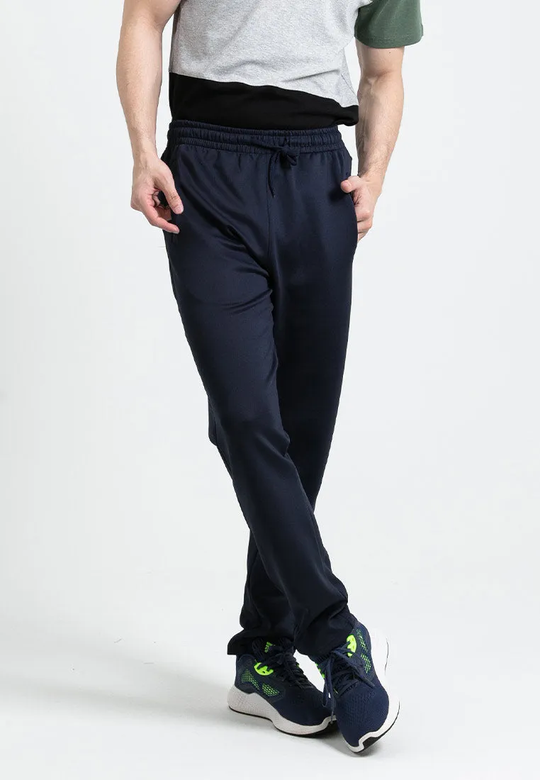 Forest Stretchable Jogger Pants Men Jogger Track Pants | Seluar Lelaki Jogger - 10694