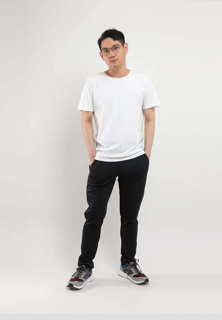 Forest Stretchable Jogger Pants Men Jogger Track Pants | Seluar Lelaki Jogger - 10694