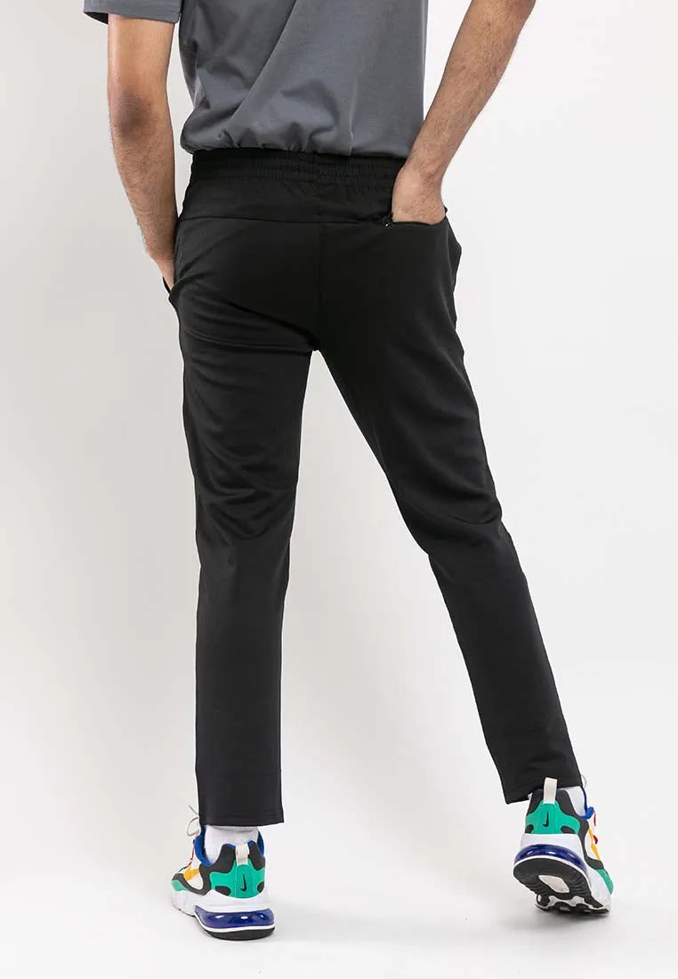 Forest Stretchable Jogger Pants Men Jogger Track Pants | Seluar Lelaki Jogger - 10694