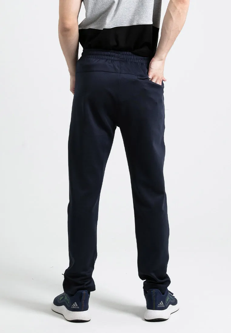 Forest Stretchable Jogger Pants Men Jogger Track Pants | Seluar Lelaki Jogger - 10694