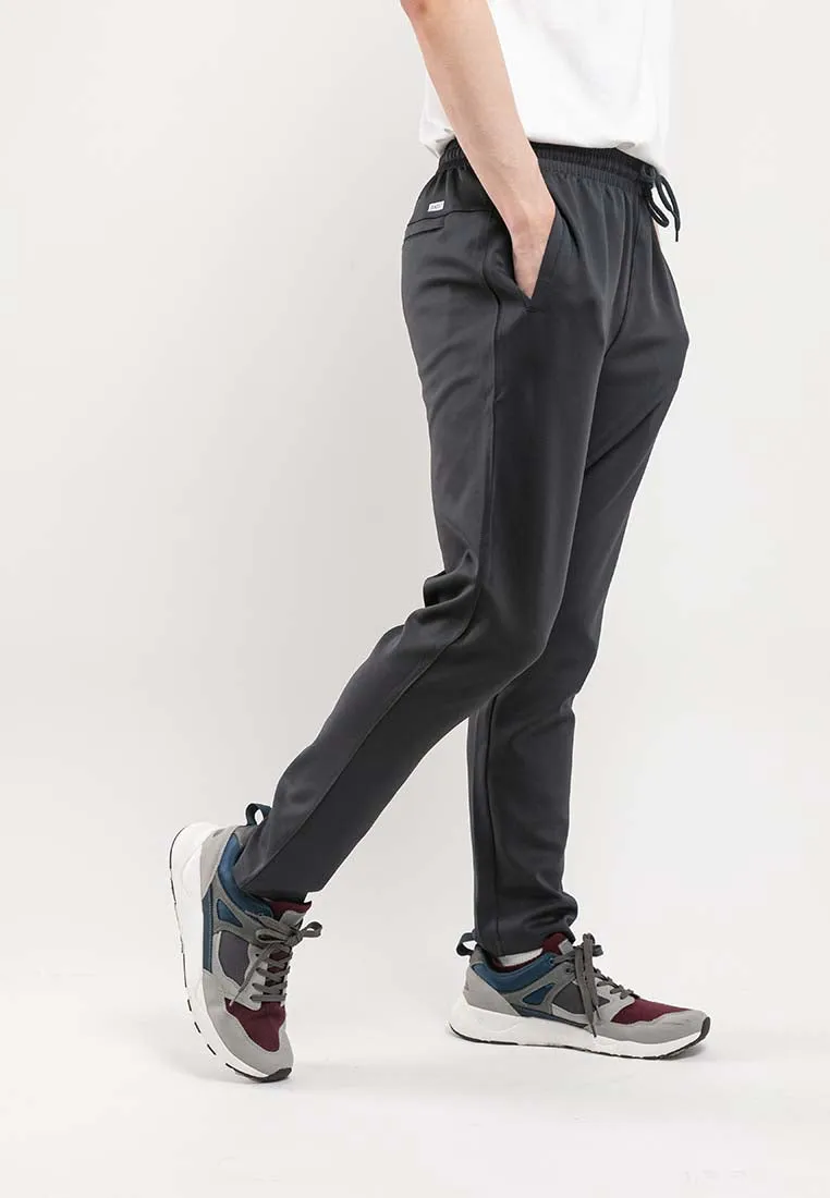 Forest Stretchable Jogger Pants Men Jogger Track Pants | Seluar Lelaki Jogger - 10694