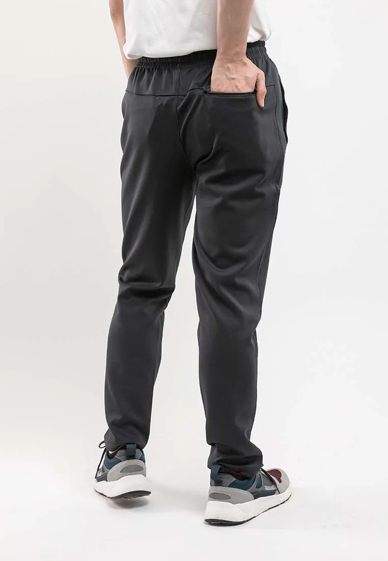 Forest Stretchable Jogger Pants Men Jogger Track Pants | Seluar Lelaki Jogger - 10694