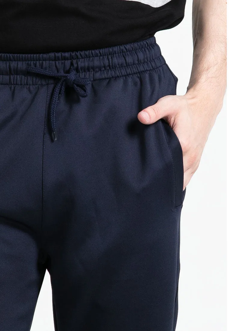 Forest Stretchable Jogger Pants Men Jogger Track Pants | Seluar Lelaki Jogger - 10694