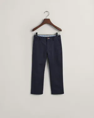 Gant Navy Chino