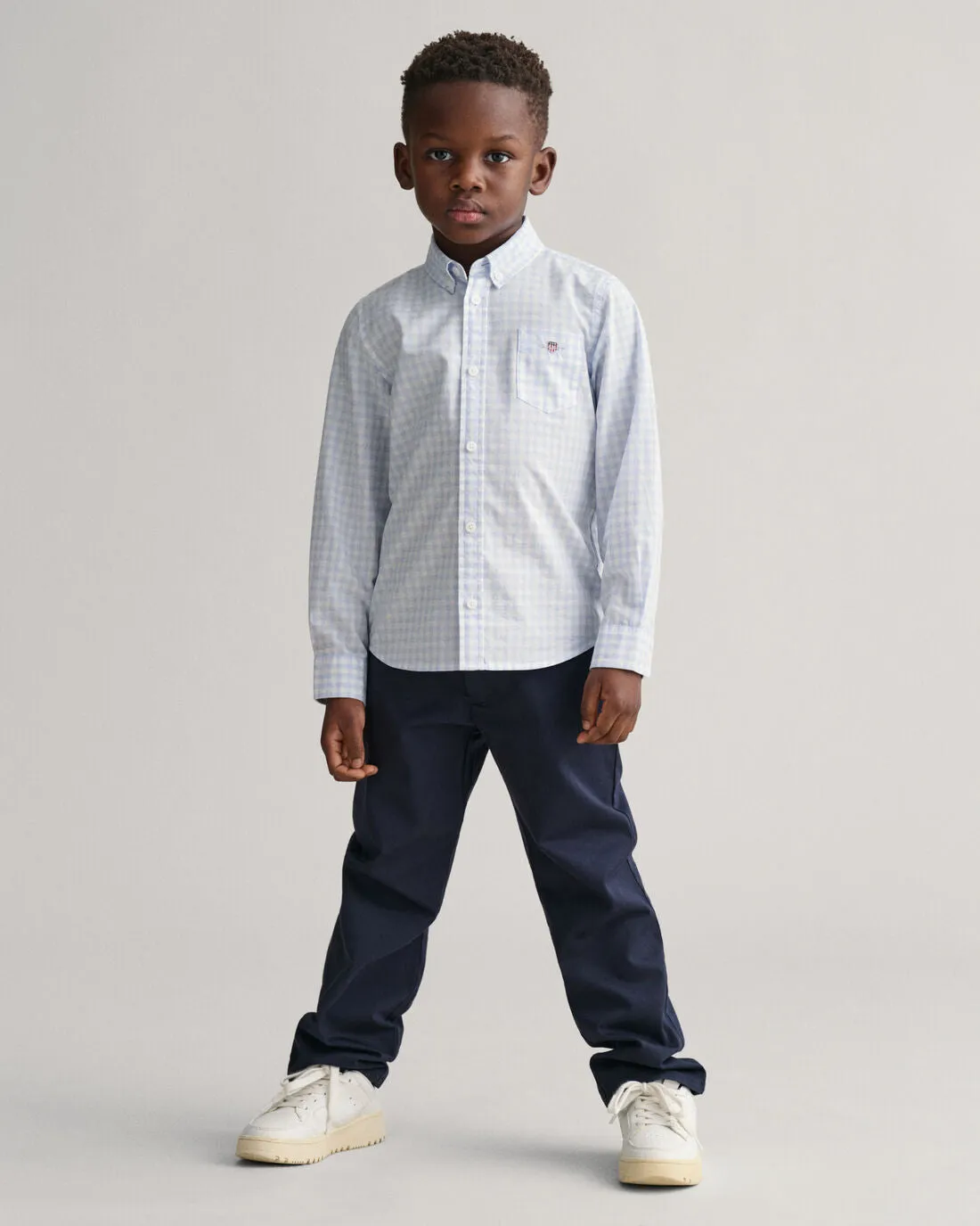 Gant Navy Chino
