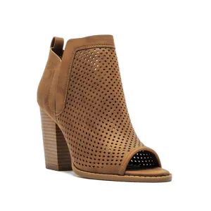 Georgia Bootie