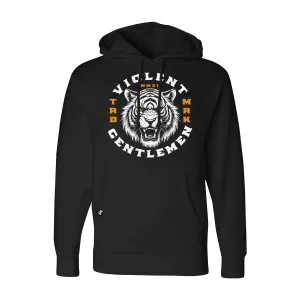 Grimace Pullover Hood