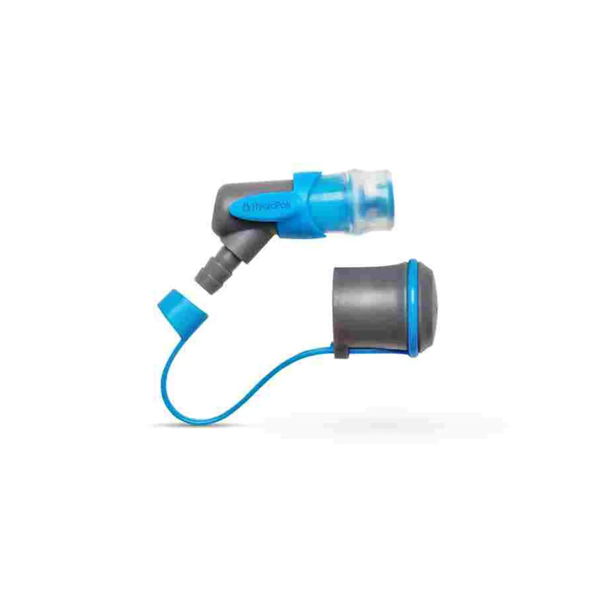 HydraPak Hydrafusion Insulated Tube Kit