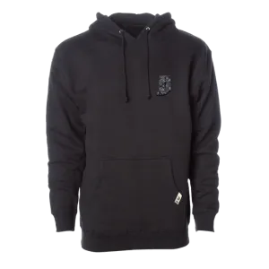 Indiana Camo Hoodie