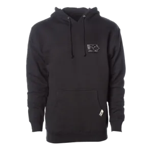 Iowa Camo Hoodie