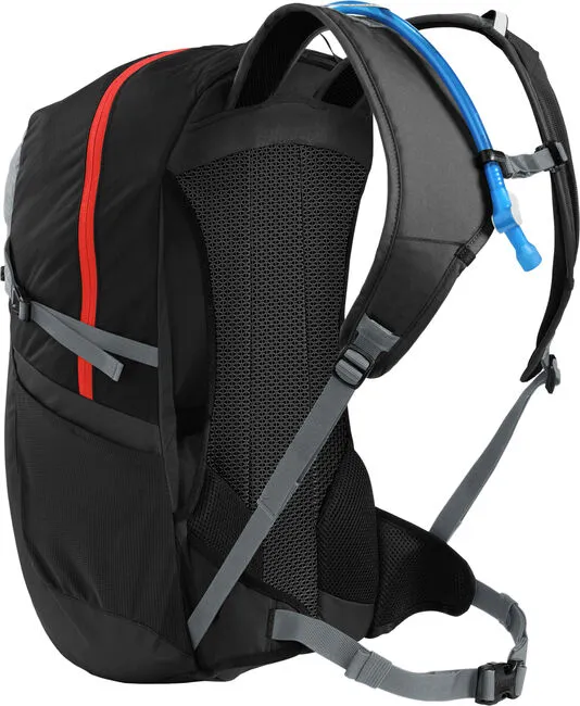 Men's Fourteener 26 Hydration Hiking Pack with Crux 3L Reservoir