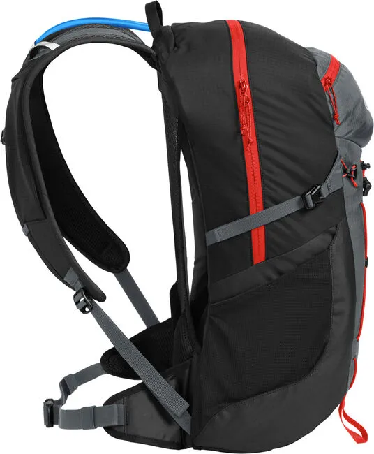 Men's Fourteener 26 Hydration Hiking Pack with Crux 3L Reservoir