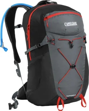 Men's Fourteener 26 Hydration Hiking Pack with Crux 3L Reservoir