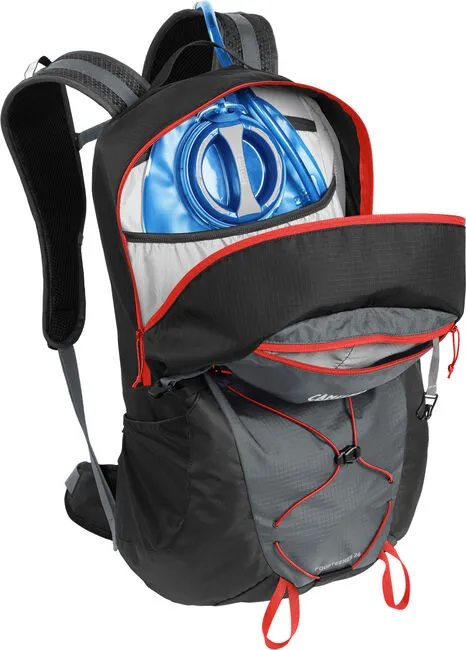 Men's Fourteener 26 Hydration Hiking Pack with Crux 3L Reservoir