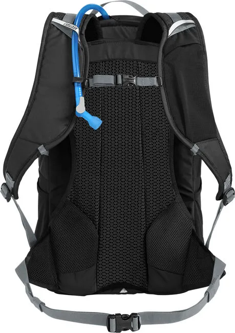 Men's Fourteener 26 Hydration Hiking Pack with Crux 3L Reservoir