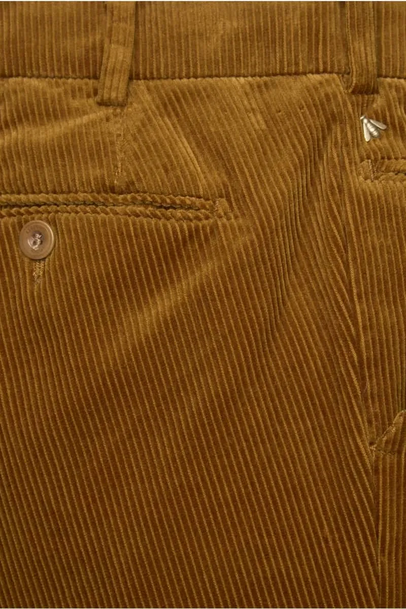 Meyer Super Stretch Premium Corduroy Chinos
