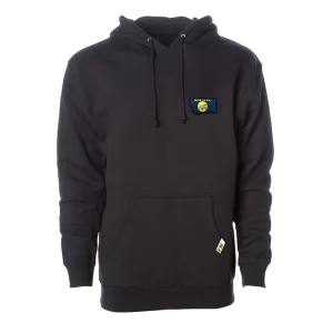 Montana 41 PVC Hoodie
